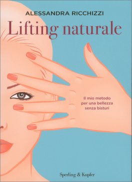 Lifting Naturale — Libro - 1