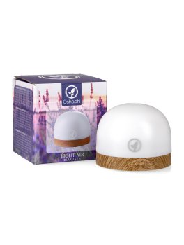 Light Air Diffuser - Diffusore per Oli Essenziali - 2