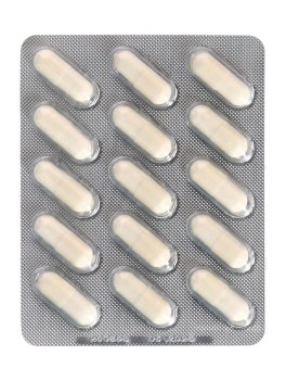 Ligne Capil  - Integratore a base di Aminoacidi, Piante, Vitamine e Minerali in Capsule - 4