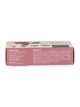 Ligne Cys Forte - Capsule - 2