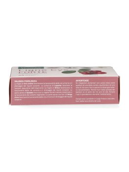 Ligne Cys Forte - Capsule - 3