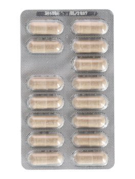 Ligne Cys Forte - Capsule - 4