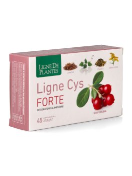 Ligne Cys Forte - Capsule - 1