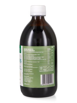 Ligne Dren - Algues - 3