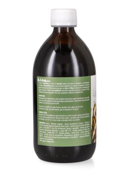 Ligne Dren - Algues - 4