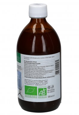 Ligne Dren "Cell" - Integratore per il Drenaggio dei Liquidi - 2