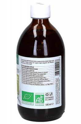 Ligne Dren Detox - 2