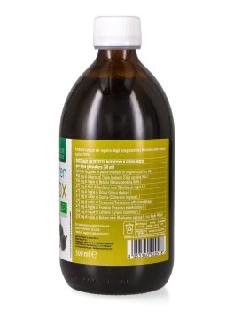 Ligne Dren Detox Bio - 2