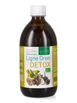 Ligne Dren Detox Bio - 1