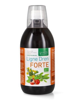 Ligne Dren Forte - 2
