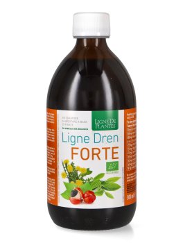 Ligne Dren Forte - 1