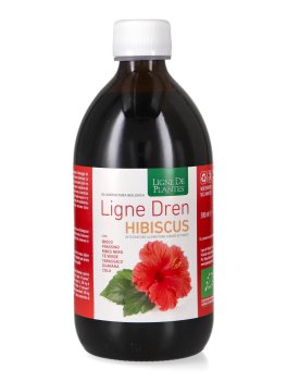 Ligne Dren Hibiscus - 2