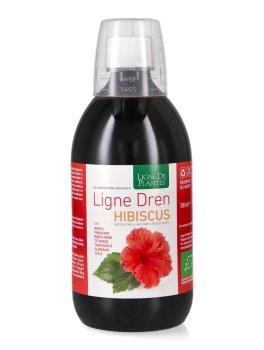 Ligne Dren Hibiscus - 1