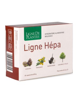 Ligne Hépa Bio - 2