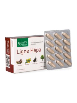 Ligne Hépa Bio - 1