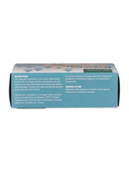 Ligne Magnesio Bisglicinato + Vitamina B6 - Capsule - 2