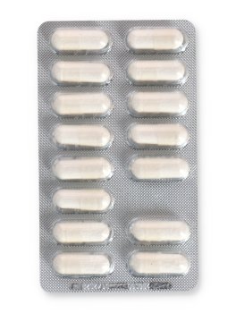 Ligne Magnesio Bisglicinato + Vitamina B6 - Capsule - 4