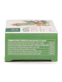 Ligne Nopal Complex - Capsule - 4