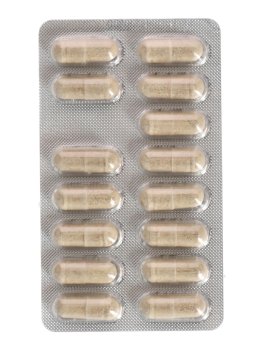 Ligne Nopal Complex - Capsule - 5