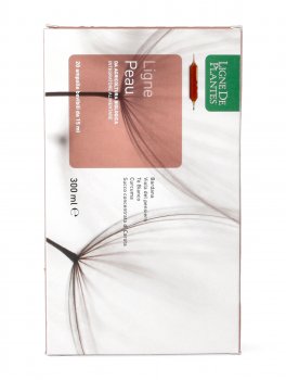 Ligne Peau Bio - 20 Ampolle - 2
