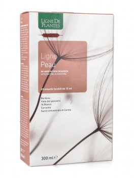 Ligne Peau Bio - 20 Ampolle - 1