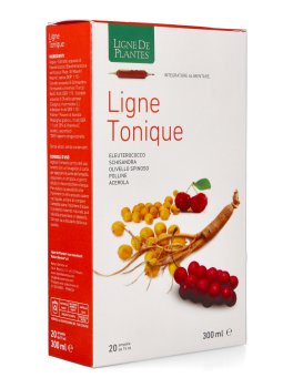 Ligne Tonique - Ampolle - 1
