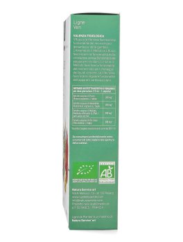 Ligne Ven - Integratore di Rusco, Amamelide, Meliloto, Vite Rossa - 3