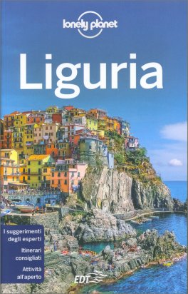 Liguria — Guida Lonely Planet - 1