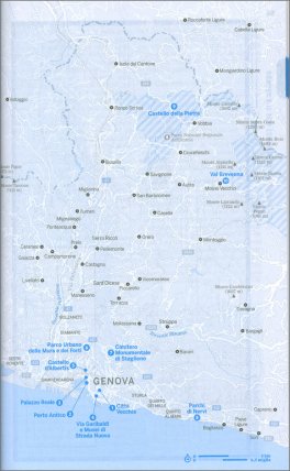 Liguria — Guida Lonely Planet - 3