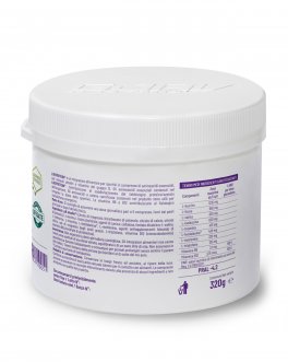 LikeProtein® Amminoacidi Essenziali e Sali Alcalini - 2