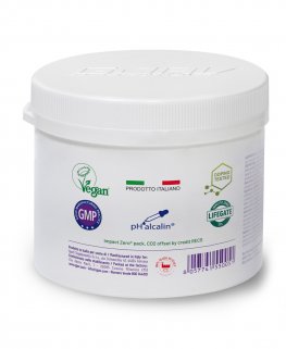 LikeProtein® Amminoacidi Essenziali e Sali Alcalini - 3