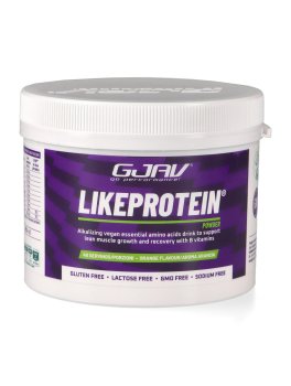 Likeprotein® Powder - 1