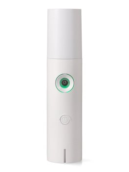 Lilia - Diffusore Portatile - 1
