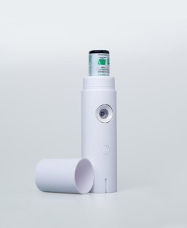 Lilia - Diffusore Portatile - 8