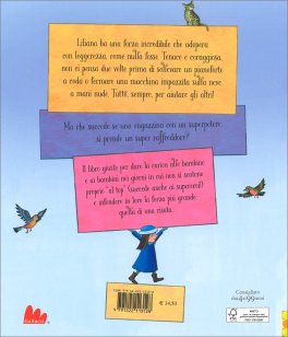 Liliana, che Forza! — Libro - 2