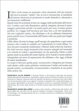 Lilith - L'Integrazione dell'Ombra — Libro - 2