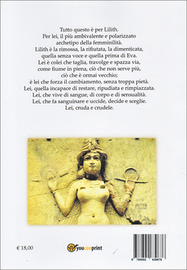 Lilith - l'Ombra del Femminile — Libro - 2