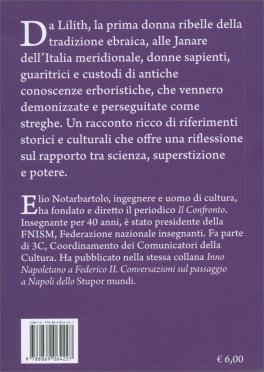 Lilith, le Sue Figlie e Altre Streghe — Libro - 2