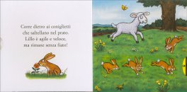 Lillo l'Agnello — Libro - 3