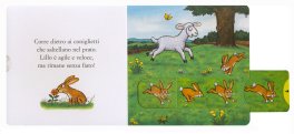Lillo l'Agnello — Libro - 4