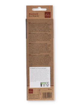 Lime Abrasive per Unghie - 3