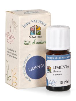 Limenta - Olio Essenziale - 2