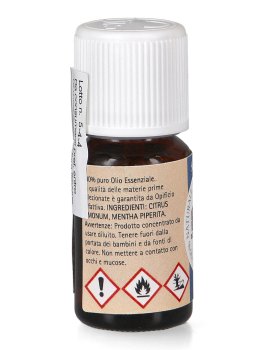 Limenta - Olio Essenziale - 3