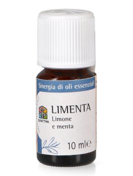 Limenta - Olio Essenziale - 1