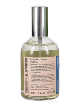 Limenta - Spray per Aromaterapia - 3