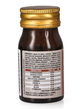 Limestone+ - Compresse - 3