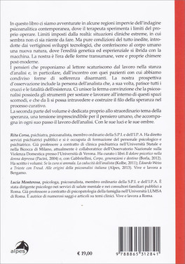 Limite è Speranza — Libro - 2
