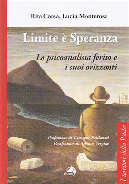 Limite è Speranza — Libro - 1