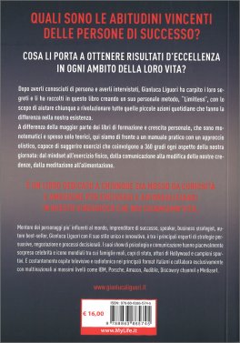 Limitless — Libro - 2