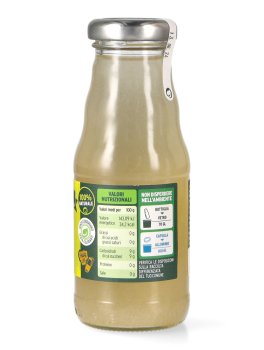 Limonata Biologica - 2